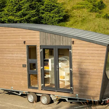 Pava Tiny House Holiday park *
