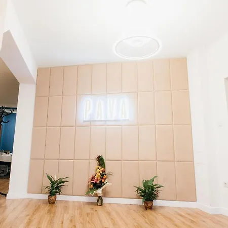 Pava Tiny House Odorheiu Secuiesc