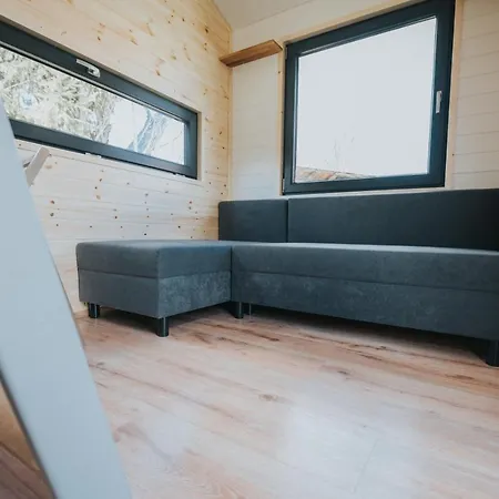 Pava Tiny House