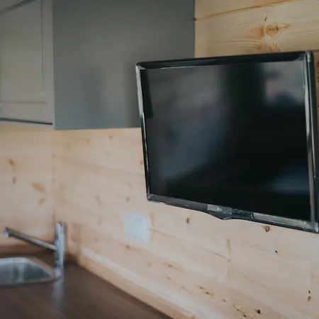 Pava Tiny House * Odorheiu Secuiesc