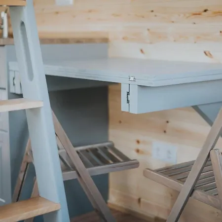 Pava Tiny House