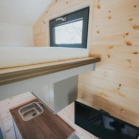 Pava Tiny House