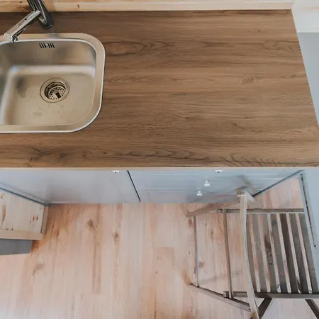 Pava Tiny House Holiday park *