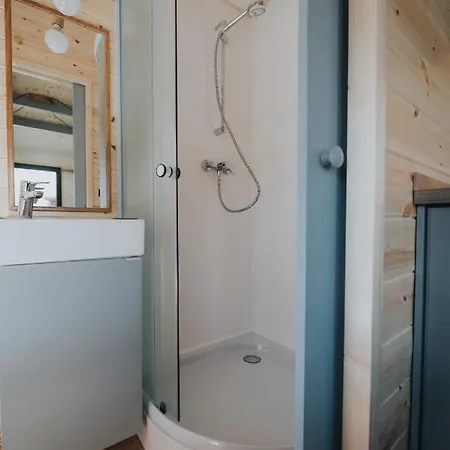 Pava Tiny House