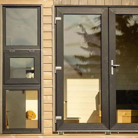 Holiday park Pava Tiny House