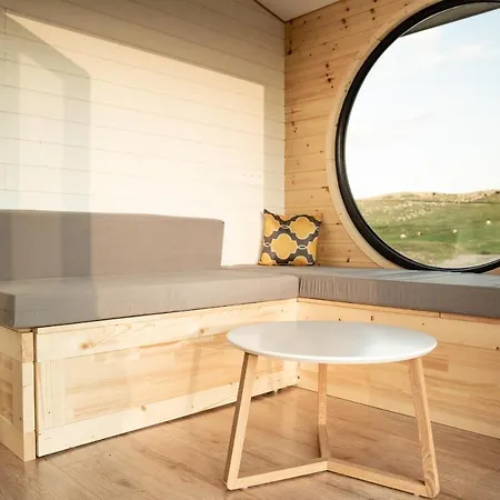 Pava Tiny House * Odorheiu Secuiesc