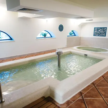 Pava Tiny House Holiday park *